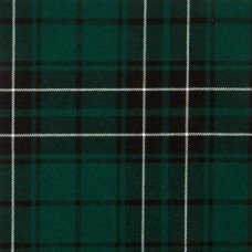 MacLean Hunting Modern 16oz Tartan Fabric By The Metre